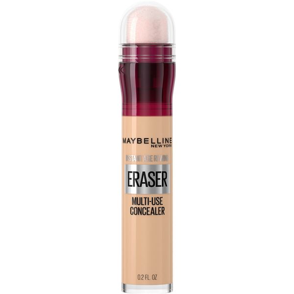 LOT OF 2 MAYBELLINE CONCEALER SHADE 120
