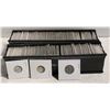 Image 1 : COINS IN 2X2 PROTECTORS