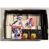 Image 1 : SHOEBOX OF HOCKEY CARDS