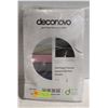 Image 1 : FOIL PRINTED, THERMAL INSULATED, BLACKOUT CURTAIN