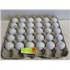 Image 1 : (30) GOLF BALLS KIRKLAND, CALLAWAY, TAYLORMADE