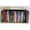 Image 1 : LOT OF ASSORTED DVDS