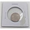 Image 1 : 29)  NEWFOUNDLAND 1919C DIME, 92.5% SILVER.