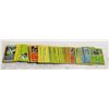 Image 1 : BAG OF POKEMON CARDS
