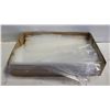 Image 1 : QTY 100 PLASTIC SLIP/BAGS 14" X 11"