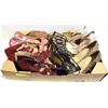 Image 1 : 5 PAIRS OF LADIES SHOES SIZE 11