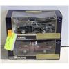Image 1 : NEW 1:36 LOT OF 2 SECUDA METAL DIECAST