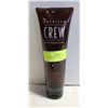 Image 1 : NEW AMERICAN CREW FIRM HOLD STYLING GEL 13.1 FL OZ