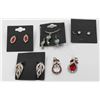 Image 1 : LOT ASSORTED ESTATE JEWELLERY