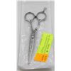 Image 1 : MK  JAPANESE MADE BEAUTY SHEARS/SCISSORS MK-55 SHE