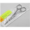 Image 1 : HAND MADE DOVO PROFESSIONAL STAINLESS SHEARS SOLIN