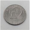 Image 1 : SILVER ONE DOLLAR 1976 UNITED STATES OF AMERICA