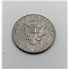 Image 1 : SILVER HALF DOLLAR 1971 UNITED STATES OF AMERICA