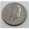 Image 2 : SILVER HALF DOLLAR 1971 UNITED STATES OF AMERICA