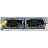 Image 1 : NEW 1:32 LOT OF 2 TOOTSIETOY HARD BODY