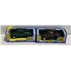 Image 1 : NEW 1:32 LOT OF 2 TOOTSIETOY HARD BODY
