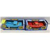 Image 1 : NEW 1:32 LOT OF 2 TOOTSIETOY HARD BODY