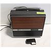 Image 1 : VINTAGE BELL & HOWELL AUTO-LOAD PROJECTOR