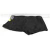 Image 1 : MENS SIGNATURE LEVI STRAUSS BLACK JEANS W40/L32