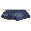 Image 1 : JACKSON MENS JEANS SIZE 34