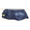 Image 1 : HENDRIX MENS JEANS SIZE 34