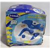 Image 1 : DR SCHOLLS FOOT SPA IN BOX