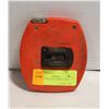 Image 1 : LUFKIN 30M MEASURING TAPE