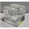 Image 1 : BABY CRYSTAL BLOCK