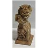 Image 1 : SIGNED SLOCK BOLVER COUGAR STATUE