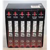 Image 1 : MUHAMMAD ALI - COMPLETE SET 1-6 VHS