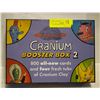 Image 1 : CRANIUM BOOSTER BOX 2 NE W