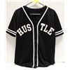 Image 1 : MENS XS HUISTLE BASEBALL JERSEY