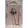 Image 1 : LADIES XL GUNS AND ROSES TANK TOP