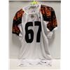 Image 1 : MENS XL CFL COMBINE JERSEY