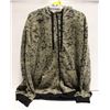 Image 1 : MENS 2XL CAMO HOODIE