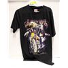 Image 1 : MENS LARGE LIVE TO RIDE TSHIRT
