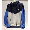 Image 1 : MENS NIKE WIND SPORT JACKET XL