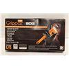 Image 1 : GRIPPAZ BDG DISPOSABLE GLOVES SIZE L/G