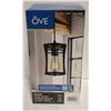 Image 1 : OVE DECOR JOAKIM SINGLE PENDANT LIGHT