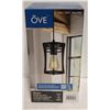 Image 1 : OVE DECOR JOAKIM SINGLE PENDANT LIGHT