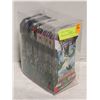 Image 1 : OPEN ESTATE POKEMON LOT