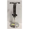 Image 1 : OGGI 4 BOTTLE COCKTAIL CAROUSEL