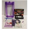 Image 1 : BOWMASTER AND CORDLESS SCISSORS ESTATE