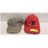 Image 1 : 2 X LOUIS VUITTON HATS