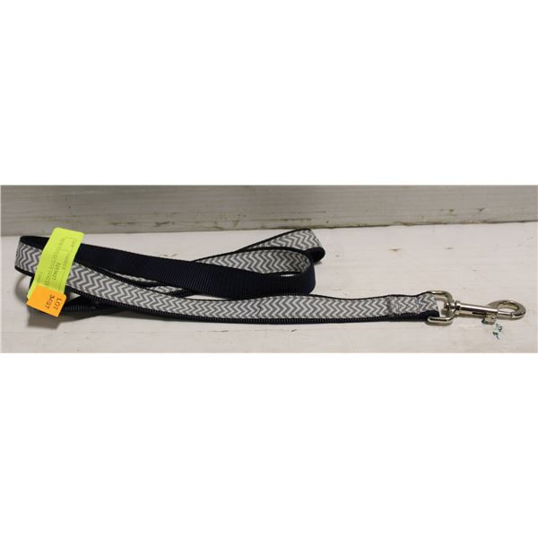 NEW REFLECTIVE DOG LEASH