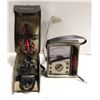 Image 1 : VINTAGE STYLE AMPROBE & ELECTRIC METER