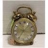 Image 1 : VINTAGE FISHER TABLE CLOCK
