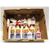 LARGE VOLUME OF SCHOOL GLUE