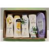 Image 1 : FLAT OF OLAY BODY WASH - MOST NEW