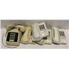 Image 1 : LOT OF VINTAGE DIAL PHONES